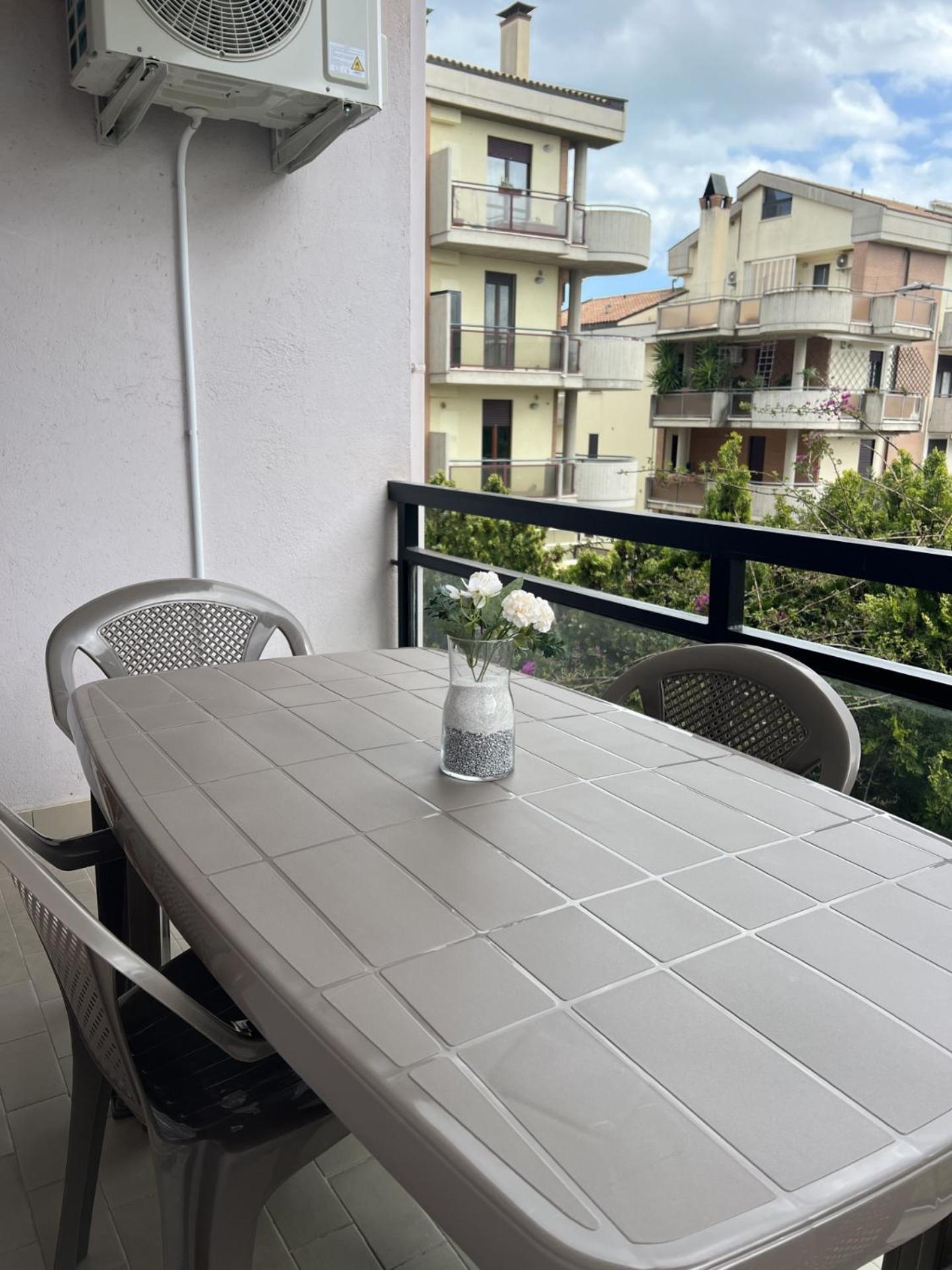 Grace's Apartment