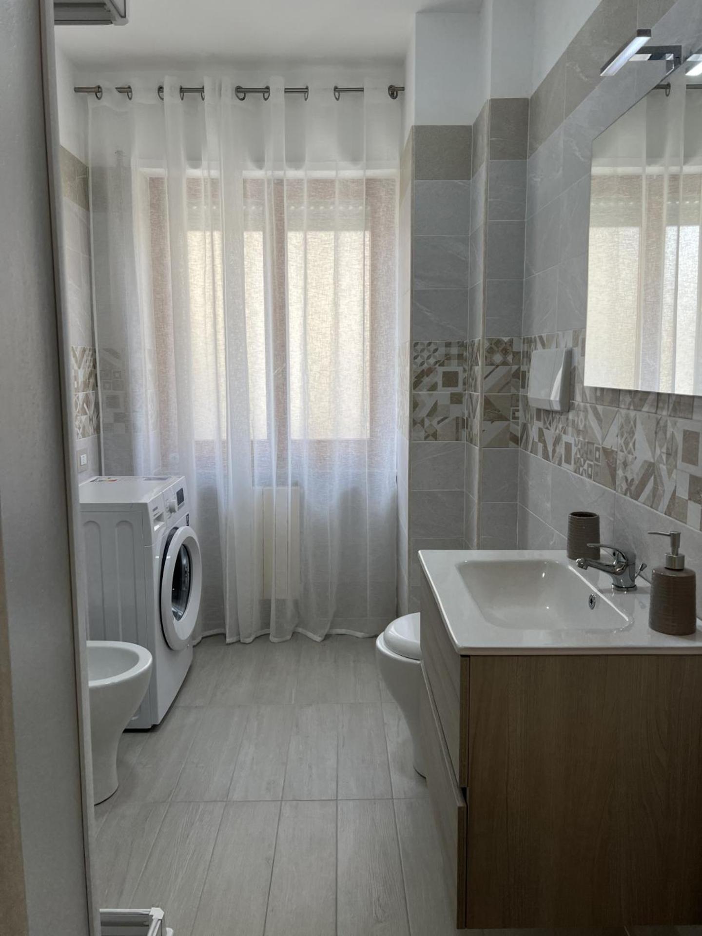 Apartment Grace's San Salvo